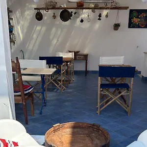 Bed & Breakfast A' Bitta, Favignana