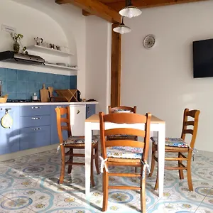 Affittacamere Dimora D'estate, Milazzo