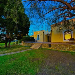 Aparthotel Oltre - Dove Cielo E Mare Si Uniscono, Milazzo