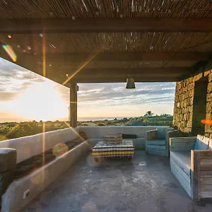 Casa vacanze Dammuso Ma.vi, San Michele (Pantelleria)