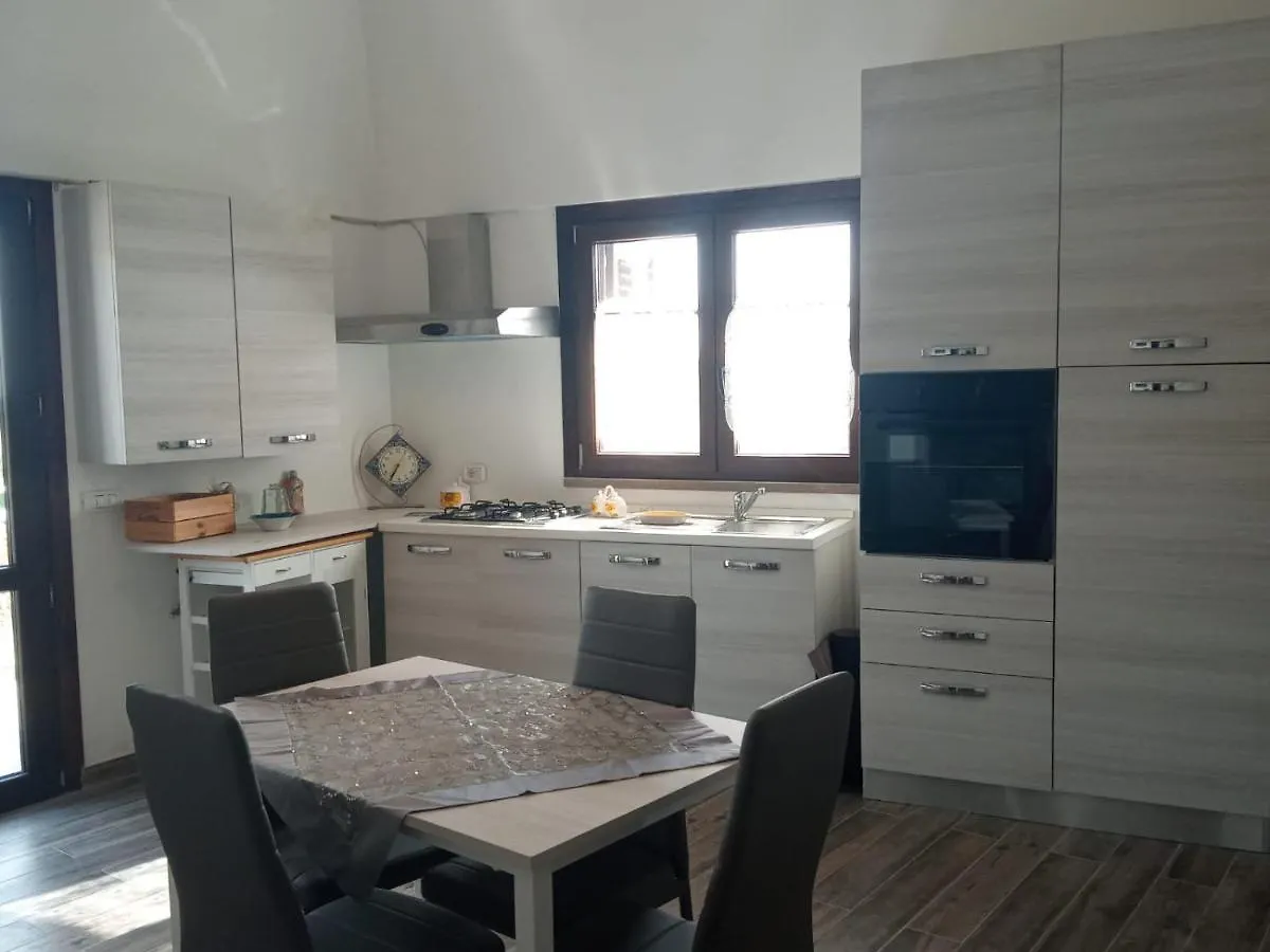 Apartament Dammuso Dell'Angelo San Michele   San Michele (Pantelleria)