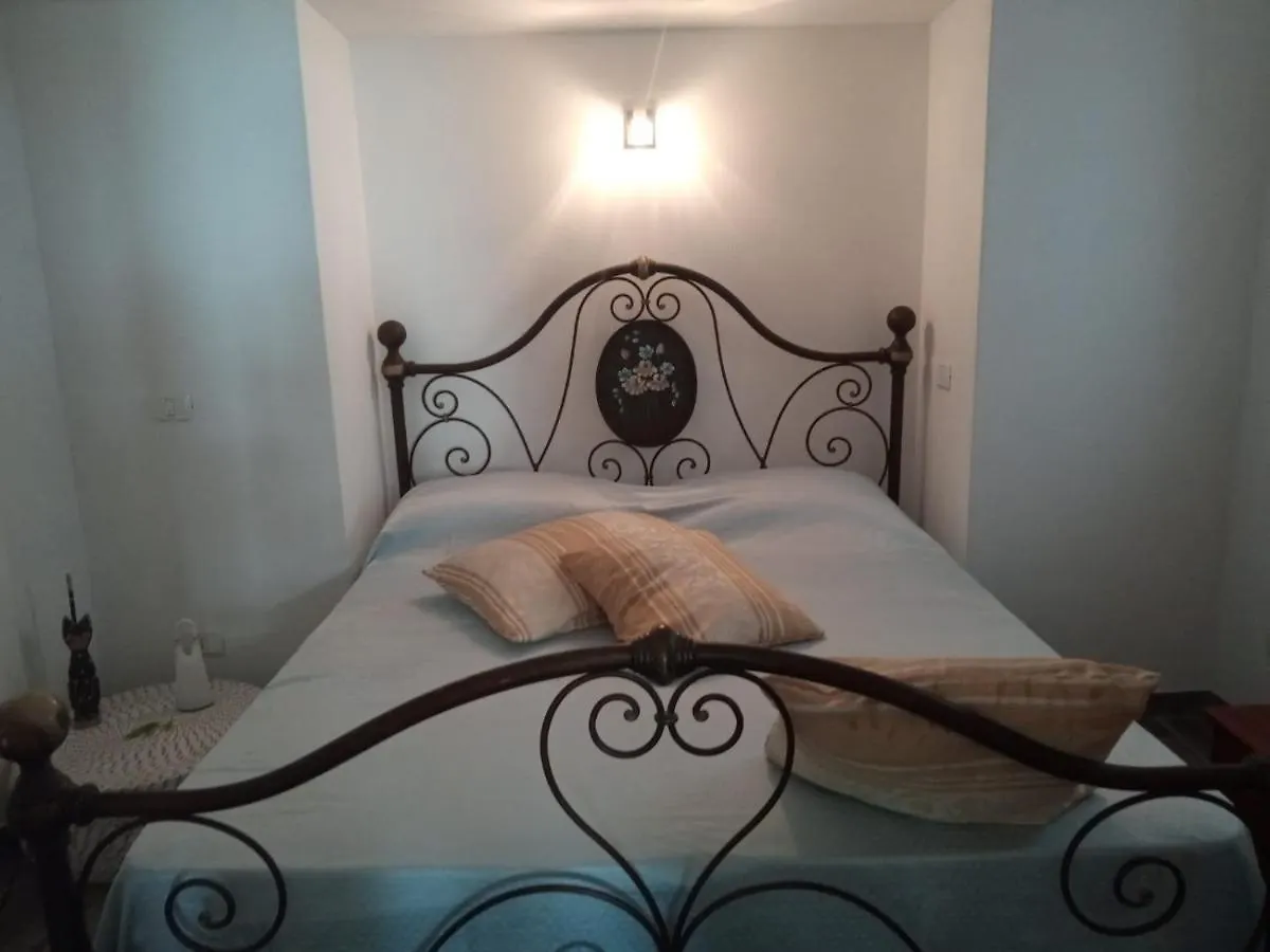 Apartament Dammuso Dell'Angelo San Michele