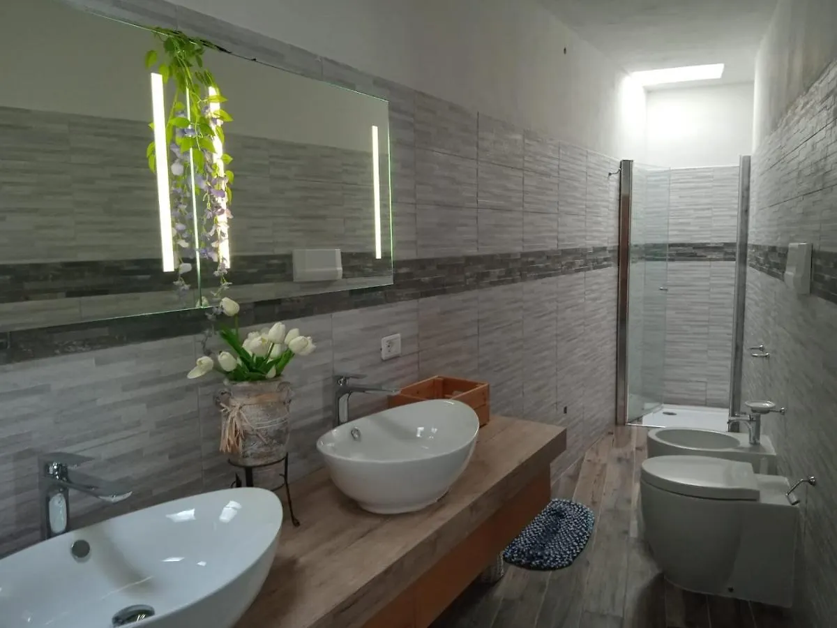 Apartament Dammuso Dell'Angelo San Michele  Włochy