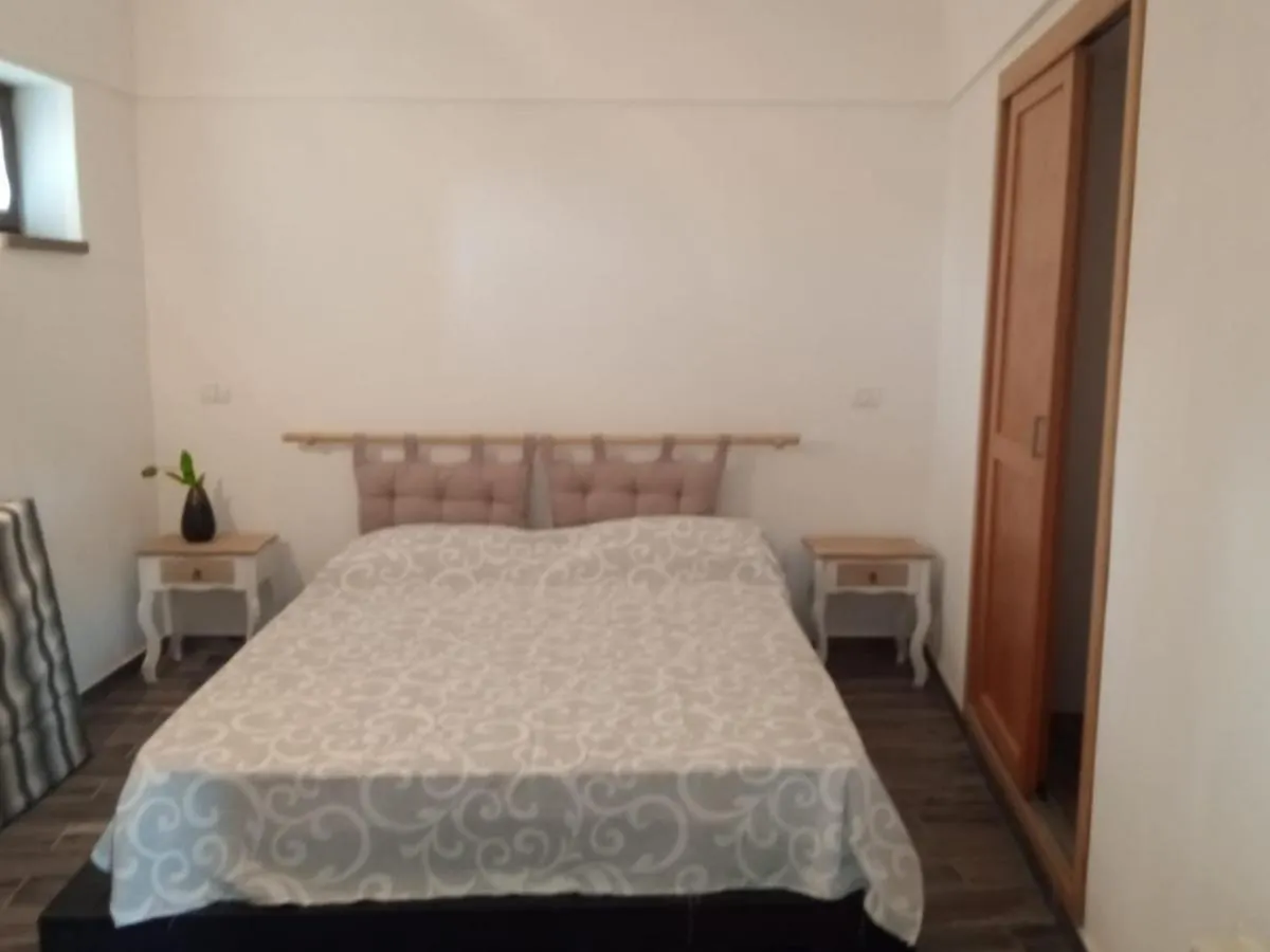 Apartament Dammuso Dell'Angelo San Michele  Włochy